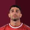 Ex Reggina, Barranco ha deciso: ufficiale il suo passaggio al Fasano