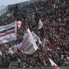 Gazzetta dello Sport: "Reggio Calabria contestata, Ballarino replica"