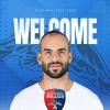 Ex Reggina, Curiale torna in D: ufficiale il suo approdo al Milazzo