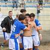 Città Sant'Agata-Reggio Calabria, la rosa completa della squadra siciliana: Facciolo in corsa per i playoff