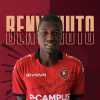 Reggina, UFFICIALE: ecco l'annuncio del 2006 Ndoye