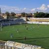 Gela-Reggina si giocherà regolarmente al Presti: in corso importanti lavori di restyling, Tribuna chiusa e molti disagi