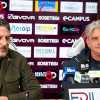 REGGINA: TALVOLTA APPARIRE È PIÙ IMPORTANTE DELL’ESSERE
