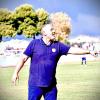 Lucenti (all.Ragusa): "Contro la Reggina è sfida Davide contro Golia"