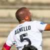 Agnello (centr.Nissa): "Nel girone I non ci sono partite semplici. Contro la Reggina gara importante"