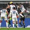 Serie A, risultati e classifica dopo la trentunesima giornata: bene Milan e Juventus, il Cagliari vede la salvezza