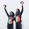Super Anna Barbaro: la reggina è medaglia d'argento alle Paralimpiadi