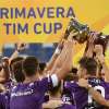 Coppa Italia Primavera, Reggina ai Trentaduesimi: sarà sfida al Benevento