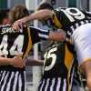 La Gol Collection del Primo Turno di Playoff del girone serie C: pokerissimo Juventus Next Gen, avanti il Catania