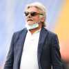 Dalla Reggina alla...Paolana: Massimo Ferrero annuncia il suo ritorno nel calcio