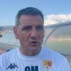 Morelli: "La Reggina è alla ricerca di un'identità, ma il progetto è forte e strutturato"