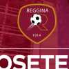 Reggina, Soseteg ancora Back Jersey Sponsor per la stagione 25-26