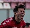 LE PAGELLE DELLA REGGINA - Capitan Futuro ci tiene in corsa