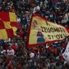 Ufficiale la disposizione della Prefettura di Reggio Calabria: niente tifosi giallorossi per Reggina-Messina