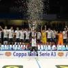 La Domotek Volley alla sfida decisiva e sarà festa con la Coppa Italia: la società chiama i tifosi
