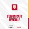 La nota del Messina:"Pronta domanda di ripescaggio in D"