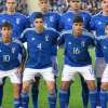 Mondiali U20, stasera Italia-Colombia: in palio il passaggio alla semifinale