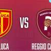 San Luca-Nuova Reggina, al via prevendita biglietti: tutti i dettagli