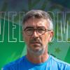 Reggina-Vigor Lamezia, si presenta il neo allenatore Mancini: "Amaranto grande squadra, cercheremo di sfruttare i loro errori"