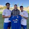 Doppio arrivo Under "calabrese" in casa Siracusa: la nota del club
