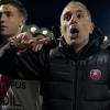 Reggina-CastrumFavara, il video della conferenza post-gara di Torrisi: la prova della squadra, le scelte 