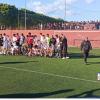 Juniores Nazionale, la Reggina vola alla fase finale: battuta 3-2 il Martina, rete decisiva di Macrí