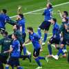 EURO 2020, Italia-Inghilterra, le formazioni ufficiali: Mancini non cambia