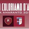 Reggina-Vibonese, al via la prevendita: il club annuncia la Giornata Amaranto