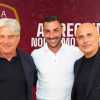 Reggina, Trocini su Montalto: "Vuole dare tanto alla squadra"