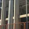 In corso installazione nuove torri faro allo stadio Granillo: le foto di TuttoReggina.com