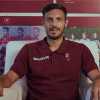 Reggina, Blondett: "Tornato a Reggio per rivivere altri momenti emozionanti"