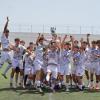 Reggina, anche l'Under 17 Elite è campione regionale: battuta 2-0 la Segato. Ora la fase nazionale