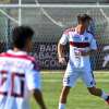 NUOVA REGGINA, LA SINDROME DEL GRANILLO E L’ESEMPIO DEI GIOVANI