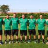 Reggina, il saluto di Polito a Trocini e Ginobili: "Vi auguro ogni successo, perché lo meritate davvero"