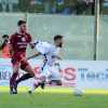 Blondett lascia ufficialmente il Sorrento: lo aspetta la Reggina 