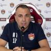 La Reggina su Torrisi, così parlò il possibile tecnico amaranto: "Per vincere serve società blindata e seria. Se subentro, voglio avere garanzie per  incidere"