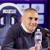 Rizzetta fa il punto della trattativa: "C'è fiducia, ma bisogna ancora lavorare. La Reggina merita progetto ambizioso"