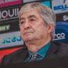 Angelozzi (dg Frosinone): "Caso Reggina? Decideranno FIGC e Lega B"