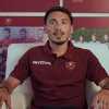 Reggina, Di Grazia: "Reggio è un pezzo di storia importante del calcio italiano. Quella tripletta al Messina..."