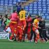 Spettacolari Benevento e Avellino, pokerissimo per le campane: gli highlights delle gare