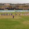 Reggina-Paternò, la probabile rossoblù: in campo gli esperti Porcaro e Viglianisi