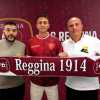 Reggina, arriva l'ufficialità: colpaccio Edera per gli amaranto 