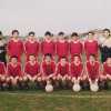 La Reggina Primavera del 1992 si ritrova a Reggio