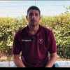 Reggina, arriva il primo segnale dal club: accordo con Bruno Barranco, l'attaccante resta in amaranto 
