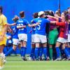 L’Italia gioca, la Svezia segna. Al Granillo le Azzurre perdono 1-0 la prima gara delle qualificazioni mondiali