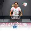 Promozione, nuovo arrivo in casa Val Gallico: ecco un ex Reggina