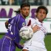 Nick Amoruso: "Diciassette gol con la Reggina del -11: meritavo la chiamata della Nazionale"