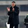 Aglietti sulla Reggina: "Serve tranquillità e concentrazione, senza creare inutili tensioni all'ambiente"