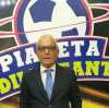 Pianeta Dilettanti, il programma dei record: l'Auditel incorona il calcio dilettantistico calabrese