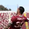REGGINA: SI DELINEANO STAGIONE, PROGETTO ED AMBIZIONI